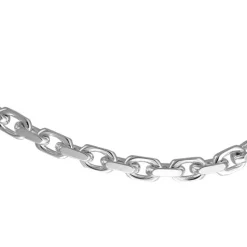 SilberDream Armband Anker 925 Sterling Silberarmband Unisex 19cm SDA2339J
