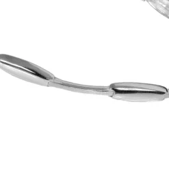 SilberDream Armband Design 925 Sterling Silber 19,3cm Silberarmband SDA404