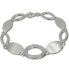 SilberDream Armband Dream 925 Vollsilber 19cm Silberarmband SDA412