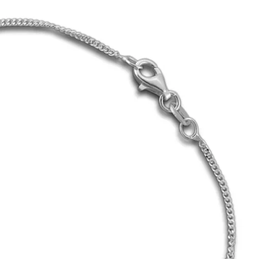 SilberDream Armband Fantasie silber 925 Sterling Silber Damenarmband SDA2569J