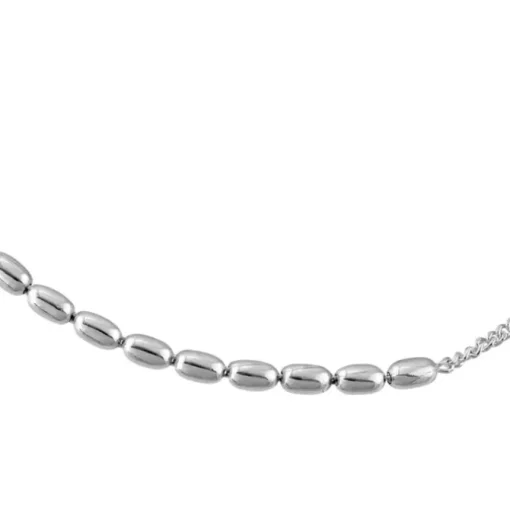 SilberDream Armband Fantasie silber 925 Sterling Silber Damenarmband SDA2569J