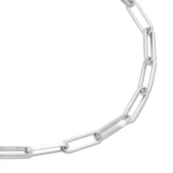 SilberDream Armband Laguna 925 Sterling Silber Ankerarmband Damen 20cm SDAK0010J