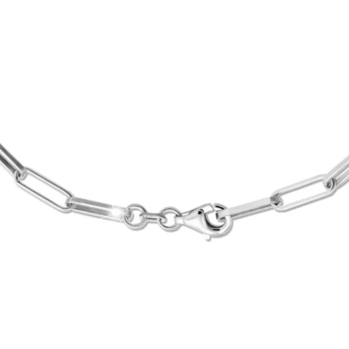 SilberDream Armband Laguna 925 Sterling Silber Ankerarmband Damen 20cm SDAK0010J