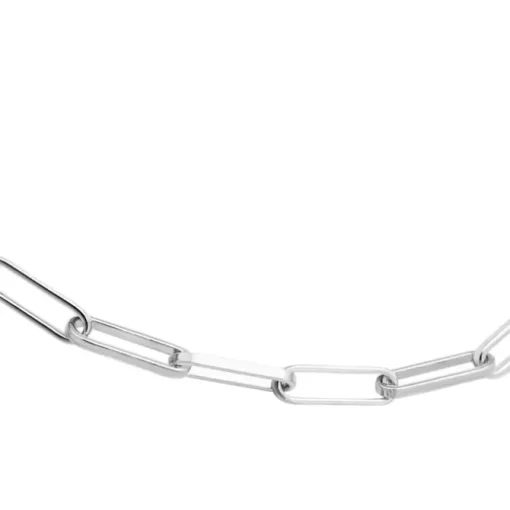 SilberDream Armband Laguna 925 Sterling Silber Ankerarmband Damen 20cm SDAK0010J