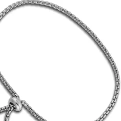 SilberDream Armband silber Zirkonia weiß 925er Sterling Silber Damen SDA2245J