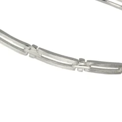 SilberDream Armband Trendy 925 Silber 19cm Silberarmband SDA407