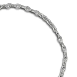 SilberDream 16cm Kinder Armband Silber SDA013