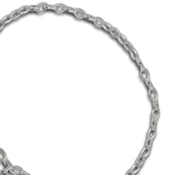 SilberDream 16cm Kinder Armband Engel weiß Silber SDA029W