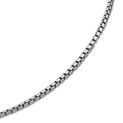 SilberDream Collier Kette Kugel Blumen vergoldet 925 Silber Damen 45cm SDK24845Y