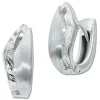 SilberDream Creole Abstract 925er Sterling Silber Damen SDO4403O