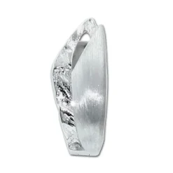 SilberDream Creole Abstract 925er Sterling Silber Damen SDO4403O