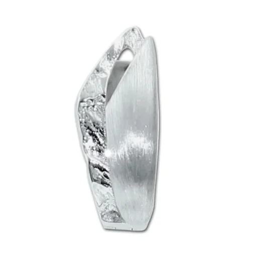 SilberDream Creole Abstract 925er Sterling Silber Damen SDO4403O