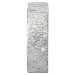 SilberDream Creole Brushed 1,5cm 925er Sterling Silber Damen Ohrringe SDO4420J