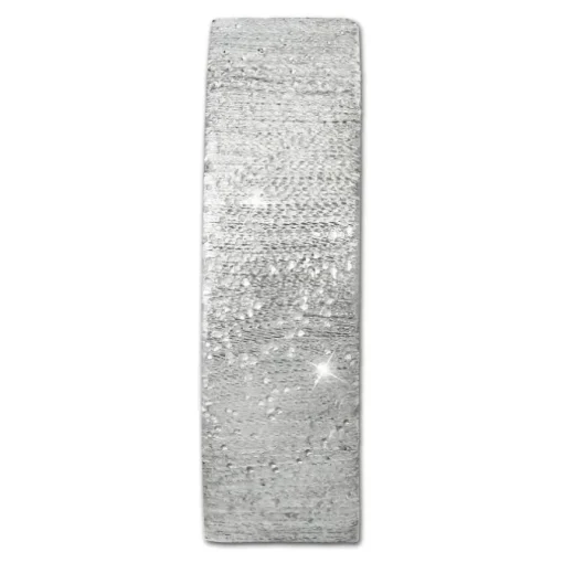 SilberDream Creole Brushed 1,5cm 925er Sterling Silber Damen Ohrringe SDO4420J