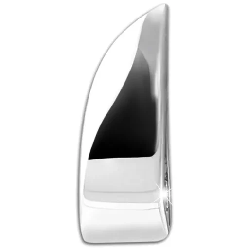 SilberDream Creole Petit 1,1cm 925 Sterling Silber Damen Ohrringe SDO4432W