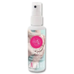 SilberDream Desinfektionsspray gegen Corona Viren Spray 50ml ZAP0260