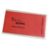 SilberDream Imppac Schmuck Reinigungstuch rot Pflege Poliertuch ZAP137R1