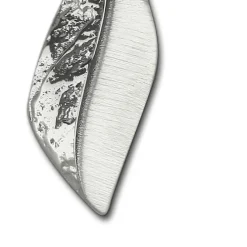 SilberDream Ketten Anhänger Rhombus 925 Sterling Silber Damen SDH434J