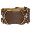 SilberDream Lederarmband braun Herren Leder Armband LA1502B