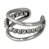 SilberDream Ohrklemme Antik Ear Cuff 925 Sterling Silber Fake Piercing SDO8874J