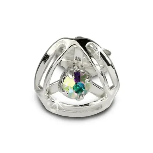 SilberDream Ohrringe Design Zirkonia kristall 925 Silber SDO528F