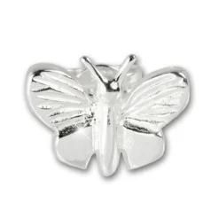 SilberDream Ohrringe Schmetterling 925 Silber Ohrstecker SDO510
