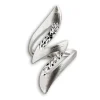 SilberDream Ring Blitz Gr. 52 Sterling 925er Silber SDR405J52