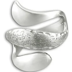 SilberDream Ring Schlange Gr. 60 Sterling 925er Silber SDR402J60