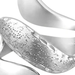 SilberDream Ring Schlange Gr. 56 Sterling 925er Silber SDR402J56