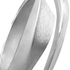 SilberDream Ring zeitlos Gr. 60 Sterling 925er Silber SDR403J60