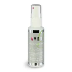 SilberDream Sambol Brillen Reinigungs-Spray Optik-Reiniger ZAP0054