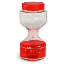 SilberDream Sambol Münzwäsche 200ml Münzen Pflege Reiniger ZAP0200
