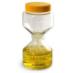 SilberDream Sambol Schmuck Wäsche 200ml Schmuckreiniger ZAP0201