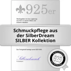SilberDream Sambol Silber Spray 100ml Silberreiniger Pflege ZAP0182