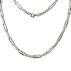 SilberDream Schmuck Set Dream Zirkonia Collier & Armband Damen 925er SDS4810W