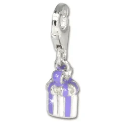 SilberDream Silber Charm Geschenk Armband Anhänger FC3132