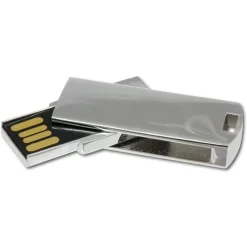 SilberDream USB Speicher Stick 16GB Speicher Klappstick USBStick AV20