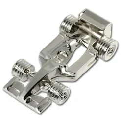 SilberDream USB Speicher Stick 4GB Rennwagen Briefbeschwerer AV14