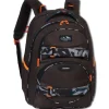 Southwest Ranzen Polyester schwarz ORI6202S