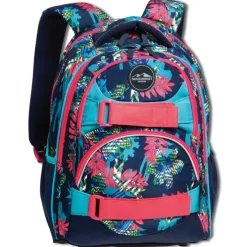 Southwest Ranzen Polyester ORI6202F