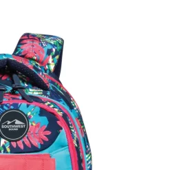 Southwest Ranzen Polyester ORI6202F