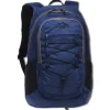 Southwest Wanderrucksack Polyester blau ORI6201B