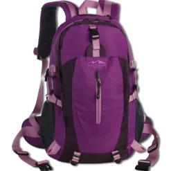 Southwest Wanderrucksack Polyester lila ORI6203E