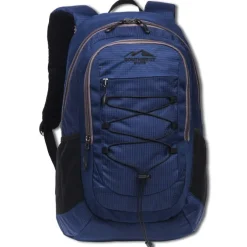 Southwest Wanderrucksack Polyester blau ORI6201B