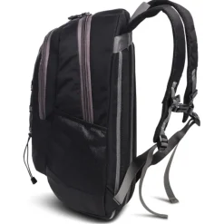 Southwest Wanderrucksack Polyester schwarz ORI6201S