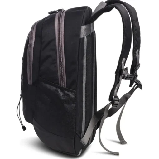 Southwest Wanderrucksack Polyester schwarz ORI6201S