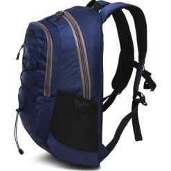 Southwest Wanderrucksack Polyester blau ORI6201B