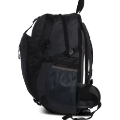 Southwest Wanderrucksack Polyester schwarz ORI6203S