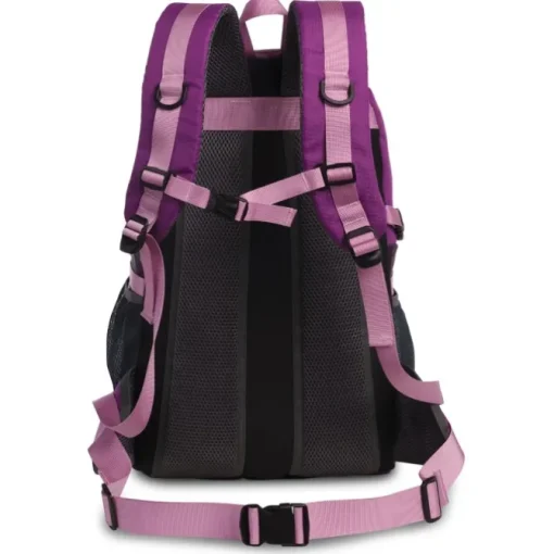 Southwest Wanderrucksack Polyester lila ORI6203E