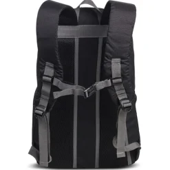 Southwest Wanderrucksack Polyester schwarz ORI6201S